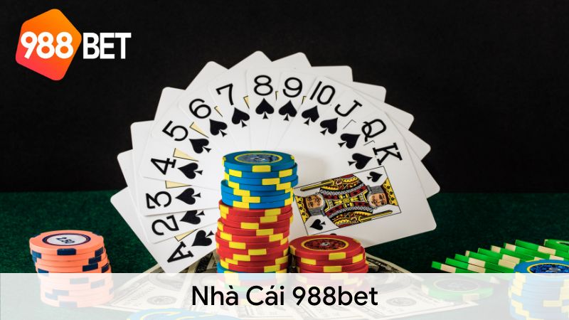 Tìm Hiểu Về 988bet - Cánh cửa bước đến thế giới giải trí bất tận 2 988bet