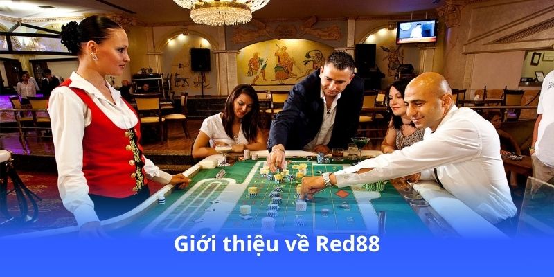 Red88 - Nhận Ngay Ưu Đãi Đặc Biệt Khi Đăng Ký! 2 gioi-thieu-ve-red88