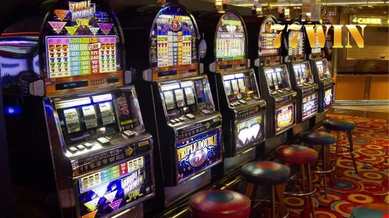 Cược nhỏ, thắng to – Bí mật nằm ở nhà cái 77win 2 Hiểu rõ về Cược nhỏ