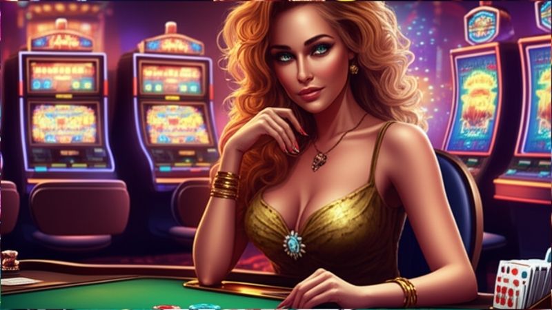 i9bet - Cược thể thao và casino chỉ trong một nơi 2 Giới thiệu về i9bet: Nền tảng đa dạng cho đam mê cá cược