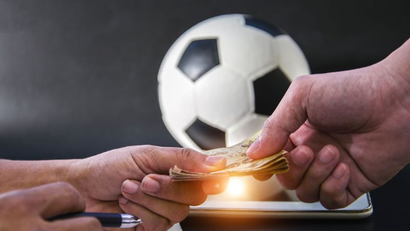 188bet - Thương hiệu cá cược có mặt khắp thế giới 4 Chính sách bảo mật và ưu đãi