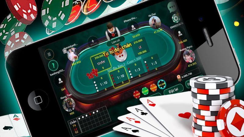Nền tảng công nghệ và tính năng đổi mới được cung cấp ở tại Abc8
