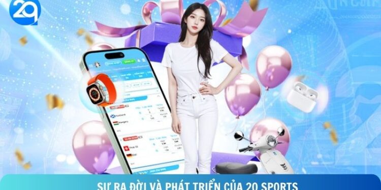 2Q Sports - Trang web thể thao hàng đầu châu Á 1 Su ra doi va phat trien cua 2Q Sports