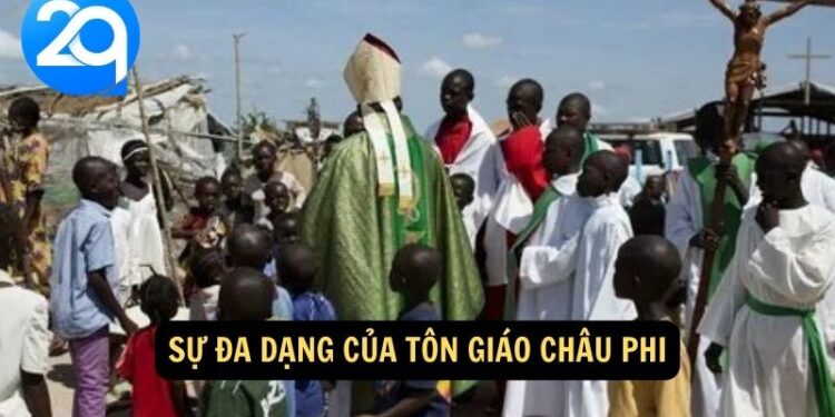 Tôn giáo Châu Phi: Sự đa dạng và ảnh hưởng văn hóa cùng 2q 1 Tôn giáo Châu Phi: Sự đa dạng và ảnh hưởng văn hóa cùng 2q