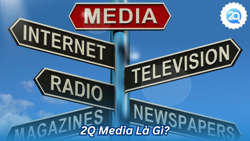 2Q Media Là Gì?