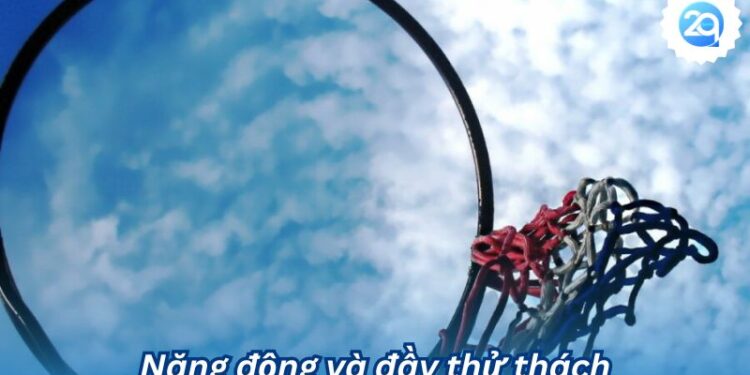 2q - 2q môn thể thao năng động và phổ biến nhất cho giới trẻ 1 2q – 2q môn thể thao năng động và phổ biến nhất cho giới trẻ