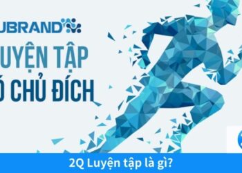 2Q Luyện Tập: Thử Thách Vượt Lên Giới Hạn Bản Thân