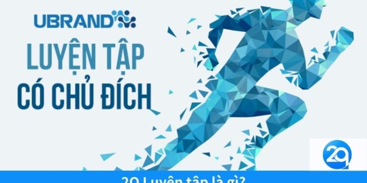 2Q Luyện Tập: Thử Thách Vượt Lên Giới Hạn Bản Thân 1 2Q Luyện Tập: Thử Thách Vượt Lên Giới Hạn Bản Thân