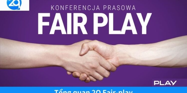 2Q Fair-Play: Nguyên Tắc Vàng Đạt Thành Công Bền Vững 1 2Q Fair-Play: Nguyên Tắc Vàng Đạt Thành Công Bền Vững