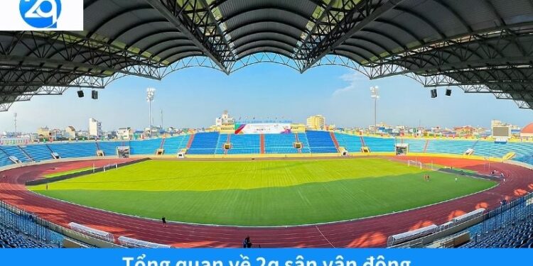 2Q Sân Vận Động: Biểu Tượng Kiến Trúc Hiện Đại Của Thành Phố 1 2Q Sân Vận Động: Biểu Tượng Kiến Trúc Hiện Đại Của Thành Phố