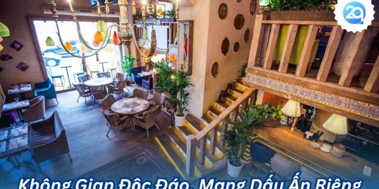 2q - Quán Ăn 2Q, Nơi Thực Khách Có Trải Nghiệm Cực Kỳ Thú Vị 1 2q – Quán Ăn 2Q, Nơi Thực Khách Có Trải Nghiệm Cực Kỳ Thú Vị