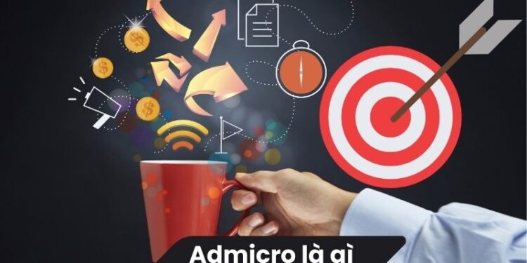 Admicro là gì? 1 Admicro là gì?