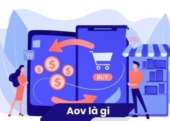 AOV là gì?