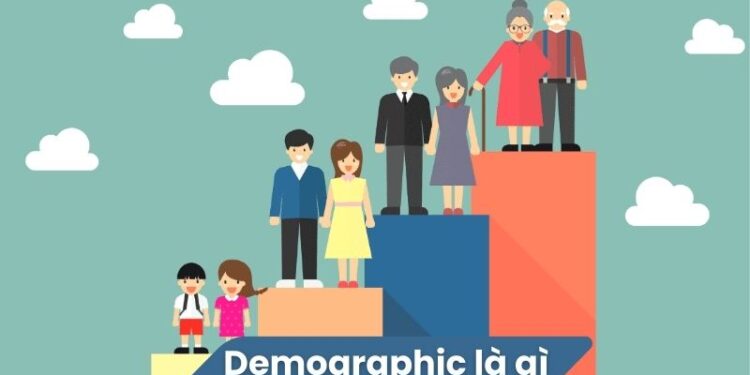 Demographic là gì?