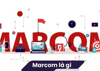 Marcom là gì?