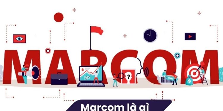 Marcom là gì? 1 Marcom là gì?