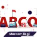 Marcom là gì? 3 Marcom là gì?