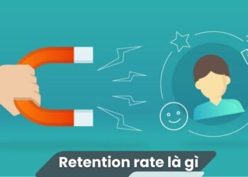 Retention rate là gì?