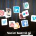 Social Buzz là gì? 3 Social Buzz là gì?