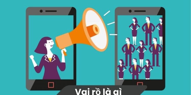 Vai rồ là gì? 1 Vai rồ là gì?