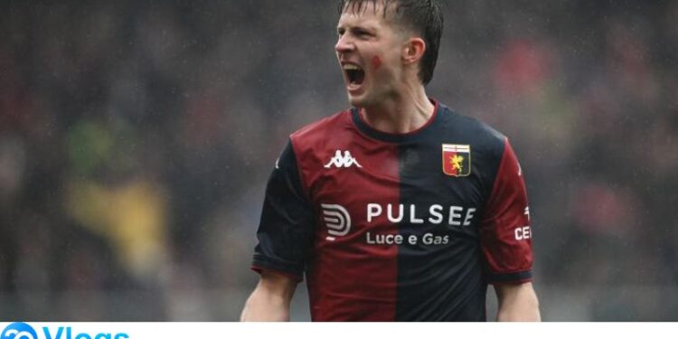 Soi kèo tỷ số Genoa vs Parma Serie A hôm nay 12/01: Nhận định 1 Soi kèo tỷ số Genoa vs Parma Serie A hôm nay 12/01