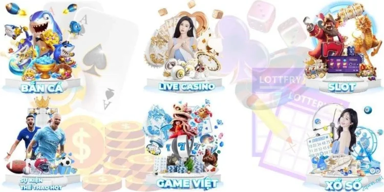2Q Game Là Gì? Đặc điểm nổi bật của 2Q Game 2025 1 2Q Game Là Gì? Đặc điểm nổi bật của 2Q Game 2025