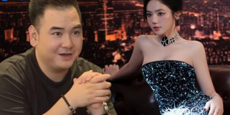 Bò Chảnh Thông Báo Chia Tay Lúc 3h Sáng, Nội Dung Tò Mò? 1 bo-chanh