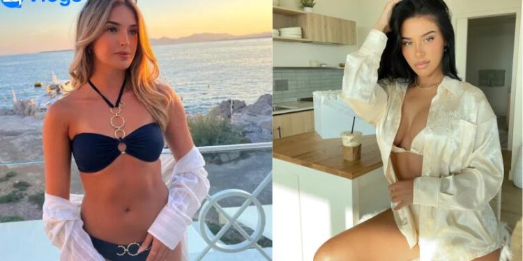 Dàn Wags Man City Vs Real Madrid: Từ Mc Truyền Hình Đến Siêu Mẫu "Hư Hỏng" 1 Dàn Wags Man City Vs Real Madrid: Từ Mc Truyền Hình Đến Siêu Mẫu “Hư Hỏng”