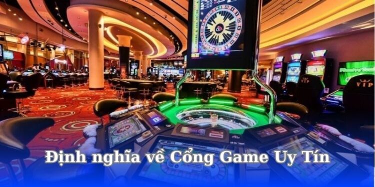 Khám Phá Cổng Game Uy Tín Với Game Bài Đổi Thưởng Và Khuyến Mãi Tiền Thưởng 1 dinh-nghia-ve-cong-game-uy-tin