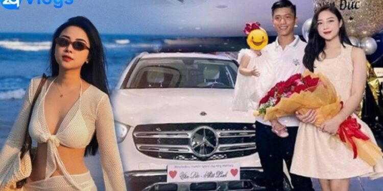 Phan Văn Đức Kiếm Tiền Tỷ Nhưng Mua Túi “Rẻ” Tặng Vợ Nhân Valentine, Nàng WAG Phản Ứng Bất Ngờ 1 phan-van-duc