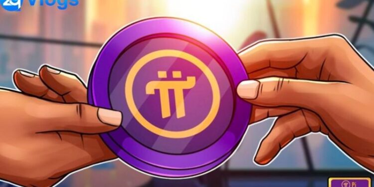 Pi Chính Thức Được Niêm Yết Lên Sàn OKX Và bitget 20/2/2025: Gần 90K Đồng/Pi??? 1 pi-chinh-thuc-duoc-niem-yet