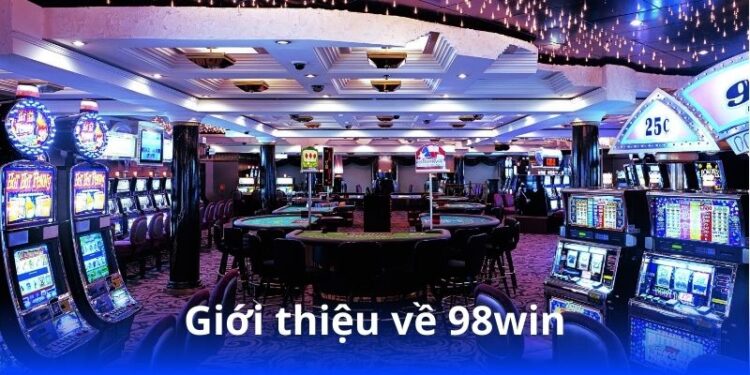 98win - Hệ Thống Bảo Mật Hàng Đầu 1 gioi-thieu-ve-98win